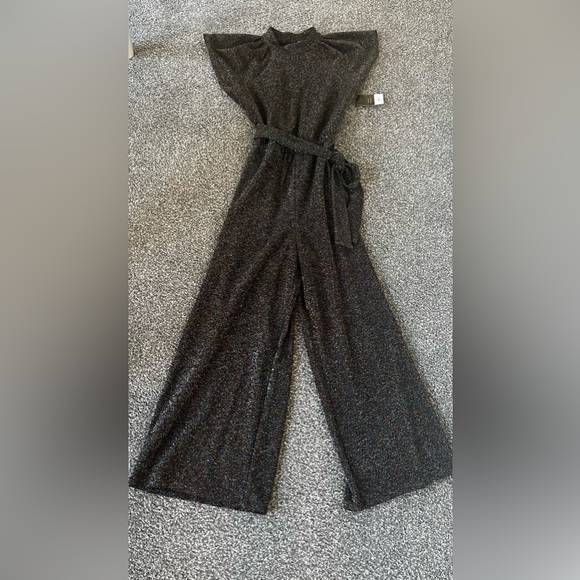 NWT Nine West Flutter Jumper - Picture 3 of 8